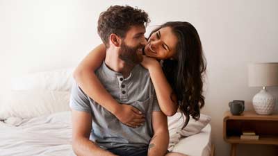 Happy Valentine’s Day: How To Keep Your Sexual Life Healthy?